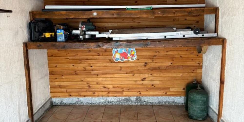 parking à ANGLET (64600)