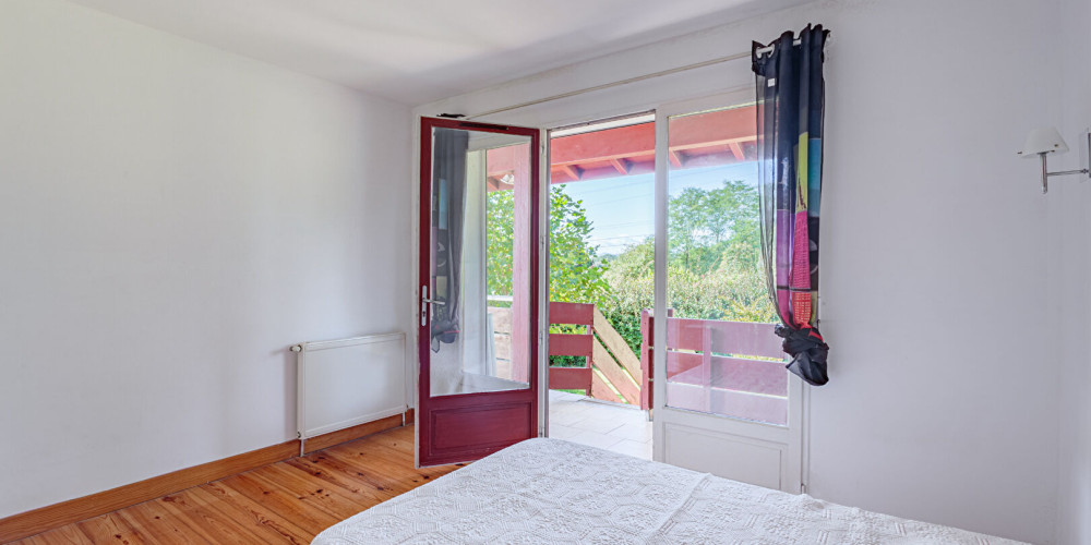 maison à BIDART (64210)