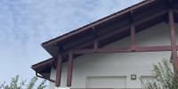 appartement à ST PEE SUR NIVELLE (64310)