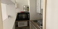 appartement à BAGNERES DE BIGORRE (65200)