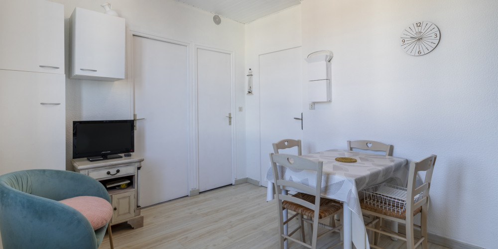 appartement à URRUGNE (64122)
