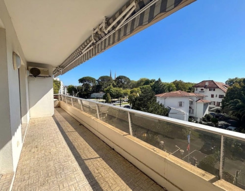 appartement  BAYONNE