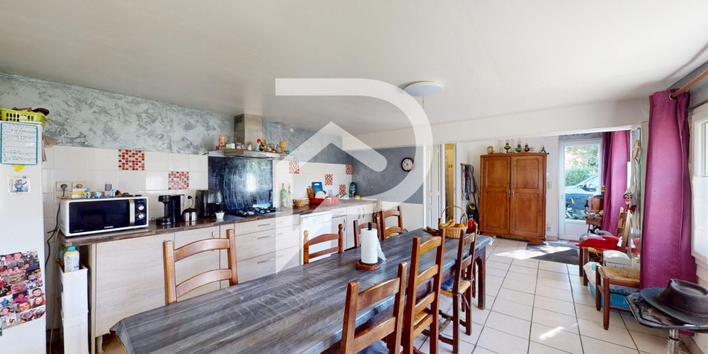 maison à ISSOR (64570)