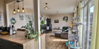 appartement à SERRES CASTET (64121)