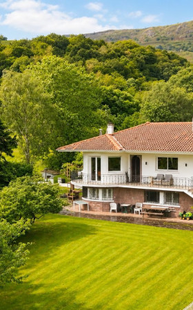 Maison  ST MARTIN D ARROSSA