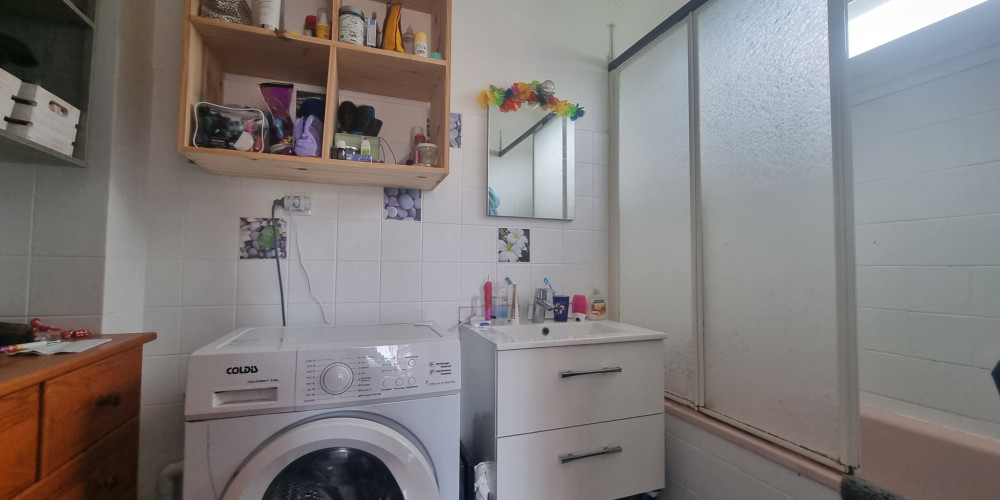 appartement à CAMBO LES BAINS (64250)