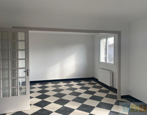 maison  LANNEMEZAN