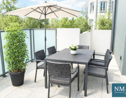 appartement  BAYONNE