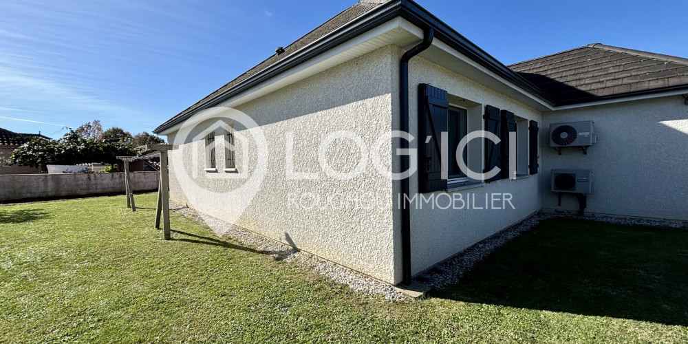 maison à LESCAR (64230)