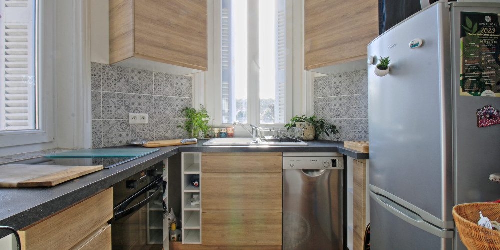 appartement à ANGLET (64600)