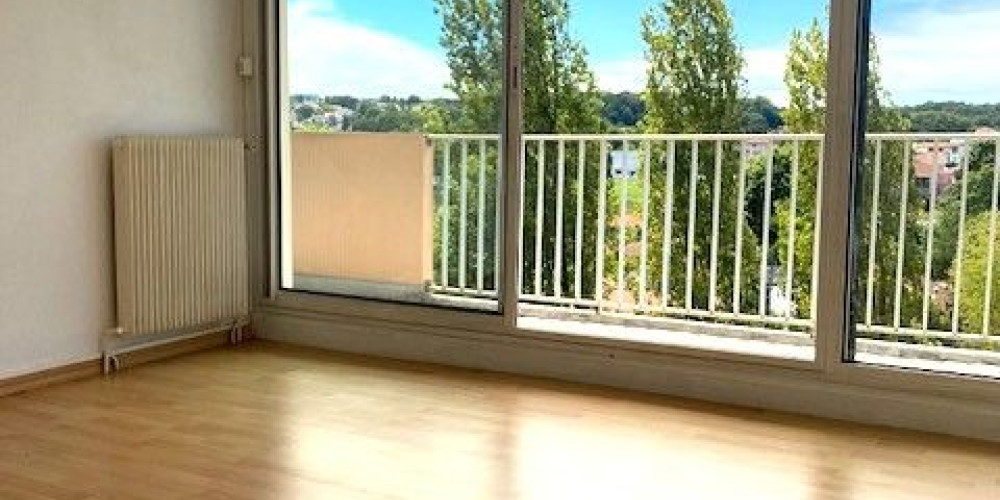 appartement à ANGLET (64600)