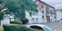 appartement à ST PIERRE D IRUBE (64990)