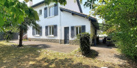 immeuble à PAU (64000)