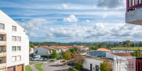 appartement à ST JEAN DE LUZ (64500)
