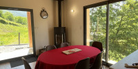 maison à BOURISP (65170)