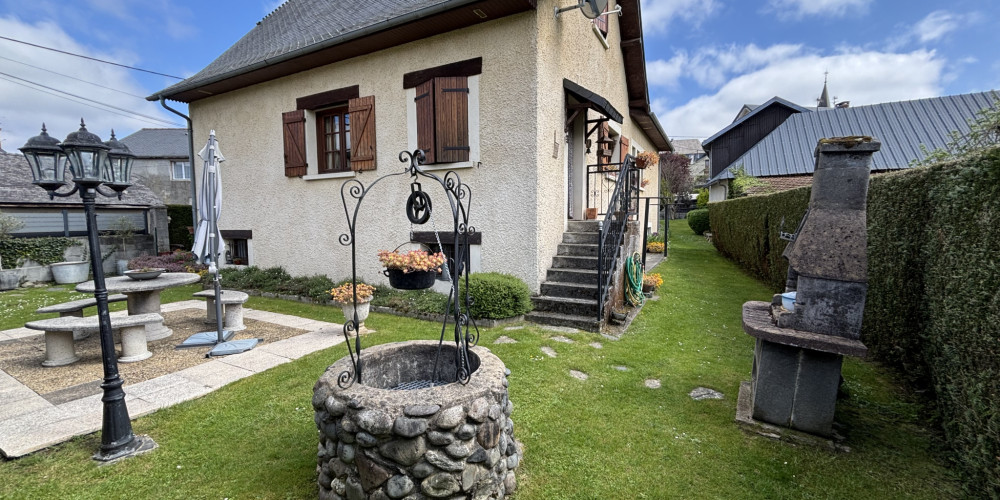 maison à PONTACQ (64530)