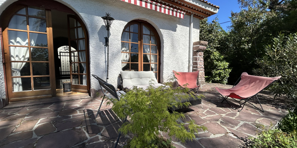 maison à BILLERE (64140)