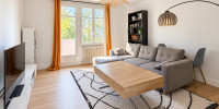 appartement à BILLERE (64140)