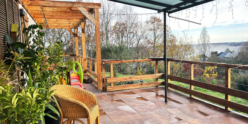 maison à LOURDES (65100)