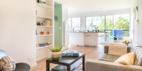 appartement à BIARRITZ (64200)