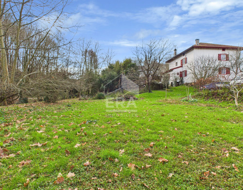 maison  HASPARREN