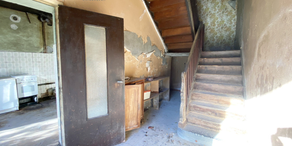 maison à HECHES (65250)