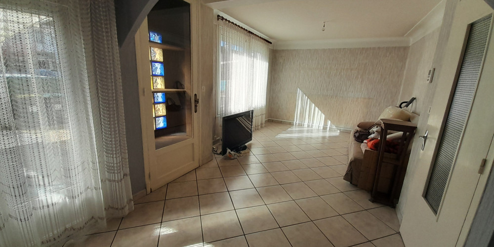 maison à LOURDES (65100)