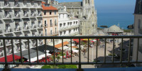 appartement à BIARRITZ (64200)
