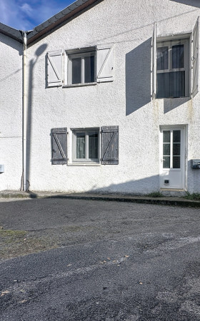 Appartement  COARRAZE