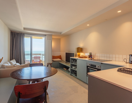 appartement  BIARRITZ