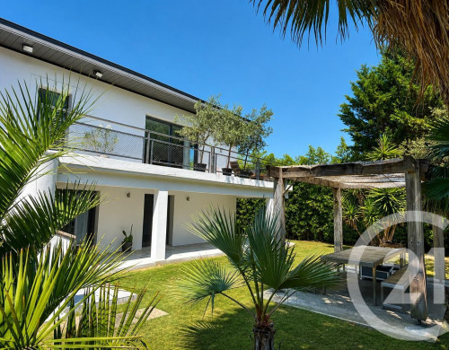 maison  ANGLET