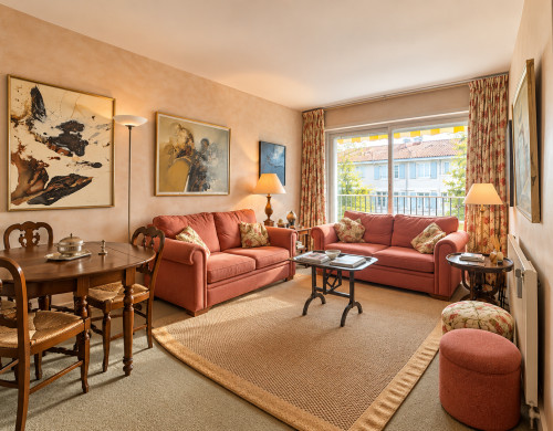 appartement  BIARRITZ