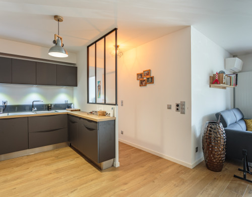 appartement  ANGLET
