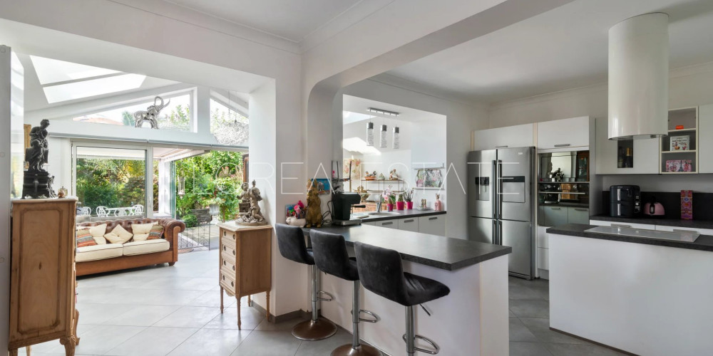 appartement à BIARRITZ (64200)