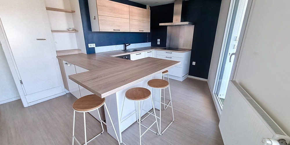 appartement à PAU (64000)