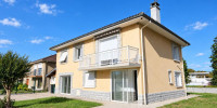 appartement à SERRES CASTET (64121)