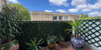 appartement à BAYONNE (64100)