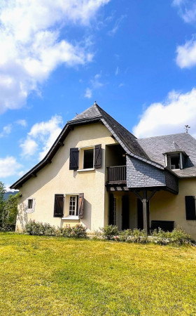 Maison  ANCE