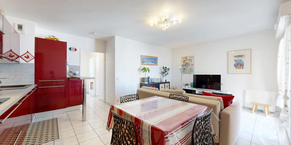 appartement à ANGLET (64600)
