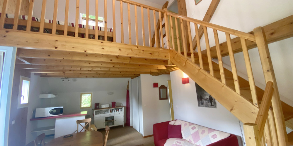 appartement à BAGNERES DE BIGORRE (65200)