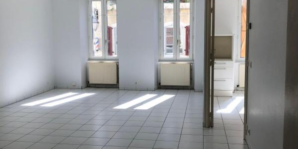 maison à NAY (64800)
