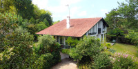maison à AHETZE (64210)