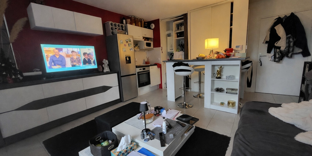appartement à BAYONNE (64100)