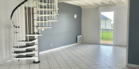maison à THEZE (64450)