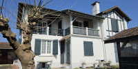 maison à PUYOO (64270)