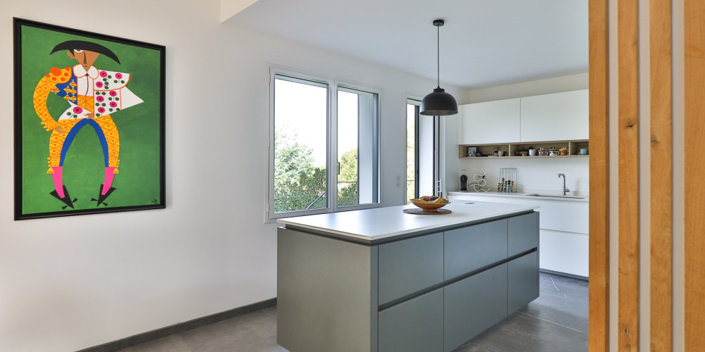 maison à ARBONNE (64210)