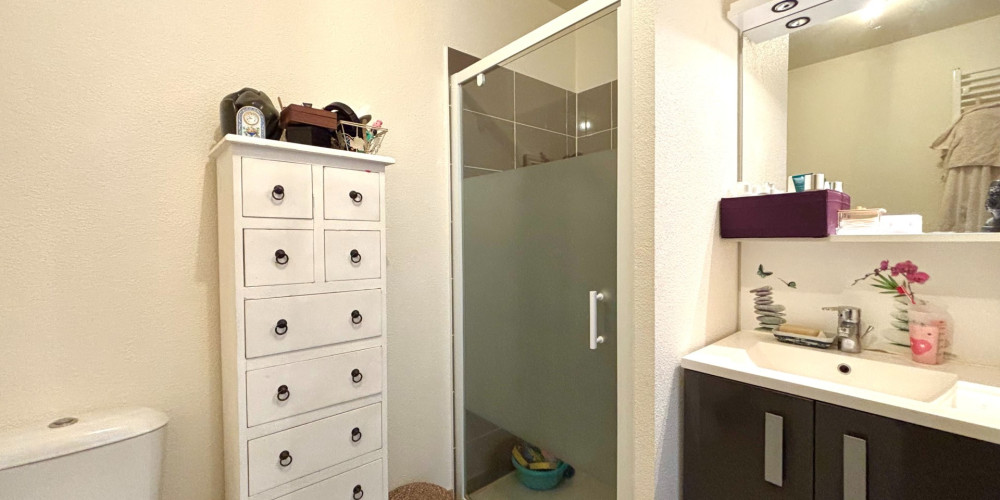 appartement à BAYONNE (64100)