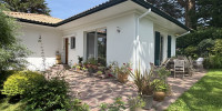maison à ST JEAN DE LUZ (64500)