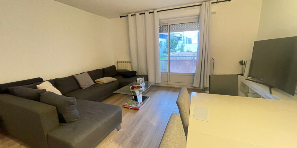 appartement à ANGLET (64600)