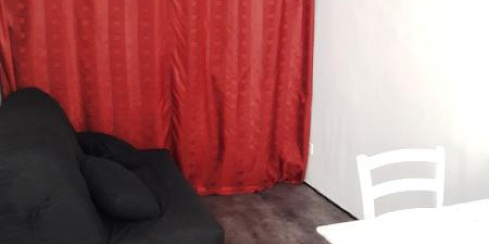 appartement à BAYONNE (64100)